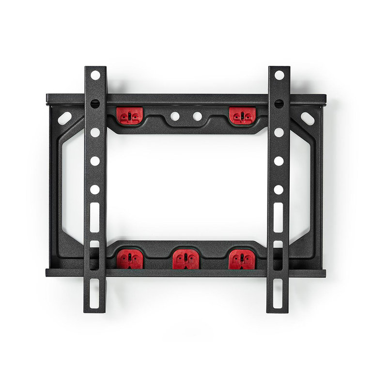 13-27 inch Fixed Dry TV Wall Mount