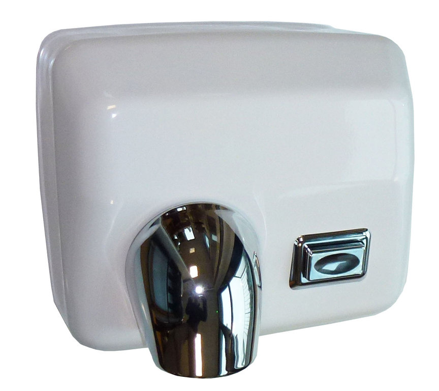 Manual hand dryer Ouragan 2500W