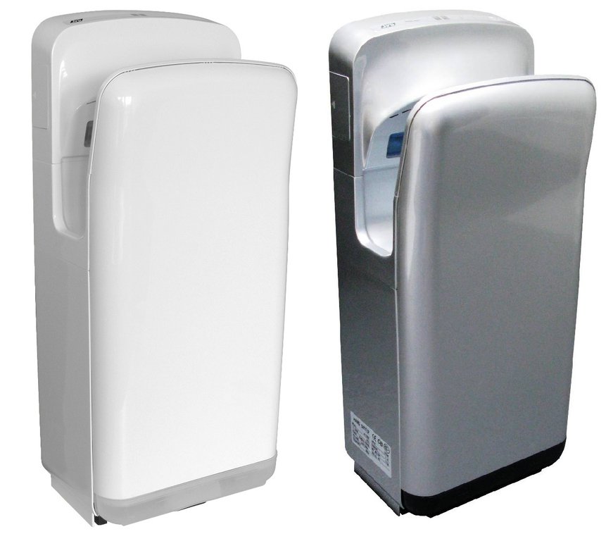 Automatic Hand Dryer Alphadry 1050W 2050W