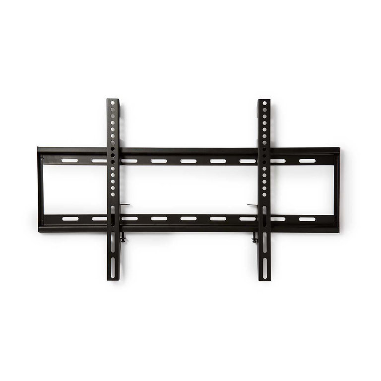 Support TV mural fixe 42-70 pouces