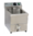Casselin electric fryer with drain valve 8Ltr