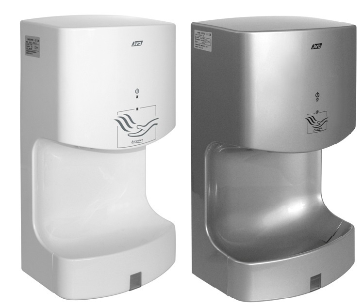 Sèche-mains automatique Airwave 1400W