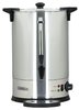 Distributeur d'eau chaude en inox 15L