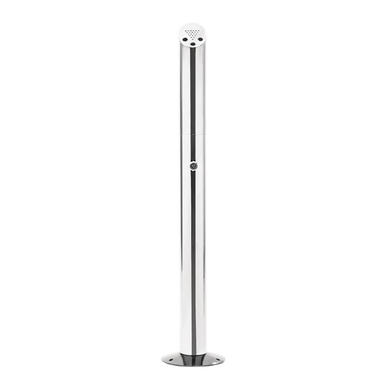 Bolero Floor Standing Ashtray Pole