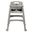 Rubbermaid Sturdy Stacking High Chair