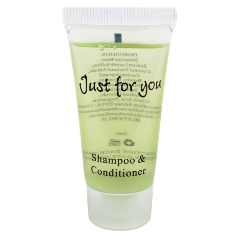 Just for You Shampoo Conditioner