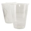 Disposable Wrapped Tumblers 255ml