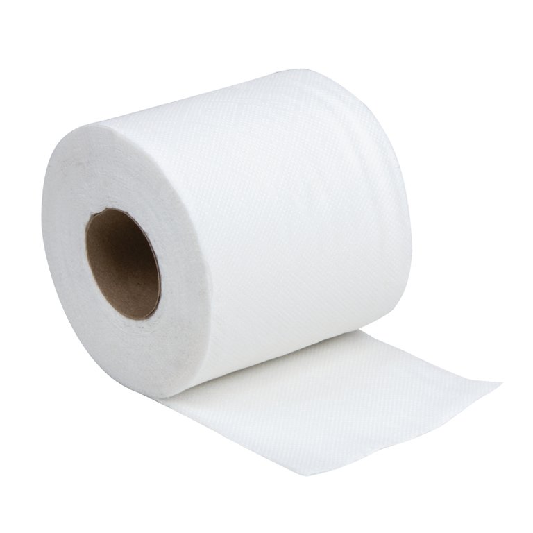 Rouleau de papier toilette Premium Jantex