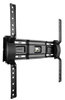 Removable big TV wall bracket Meliconi " slimstyle "