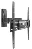 TV wall bracket Removable Meliconi " slimstyle "