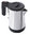 Duchesse stainless steel kettle 0.8L