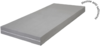 Diamond 35 foam mattress with removable cover