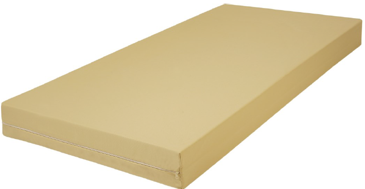 Tendresse 35 foam mattress with removable cover