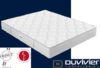 Supra opti-zone control spring mattress 23cm