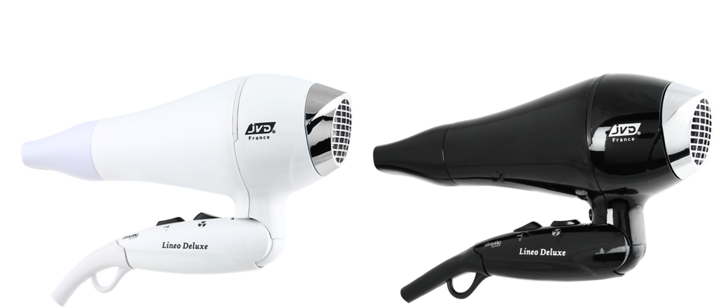 Foldable hair dryer 1600W Lineo