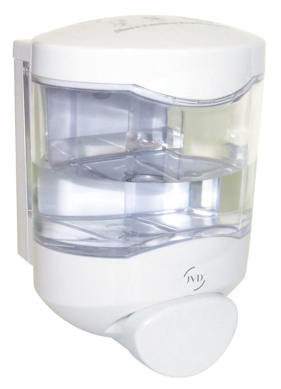 Cleanseat disinfectant gel dispenser 450ml