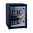 Absorption Minibar with glass door 40L