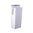 Fastflow automatic brushless motor hand dryer 2050W
