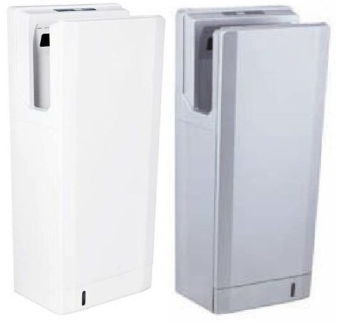 Fastflow automatic hand dryer with motor brush 2050W