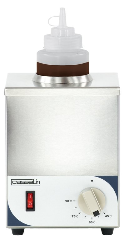 Casselin Sauce heater 1 Liter 200W