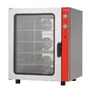 Gastro M convection oven 10 levels with humidifier
