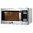Buffalo professionnal programmable microwave oven 1100W
