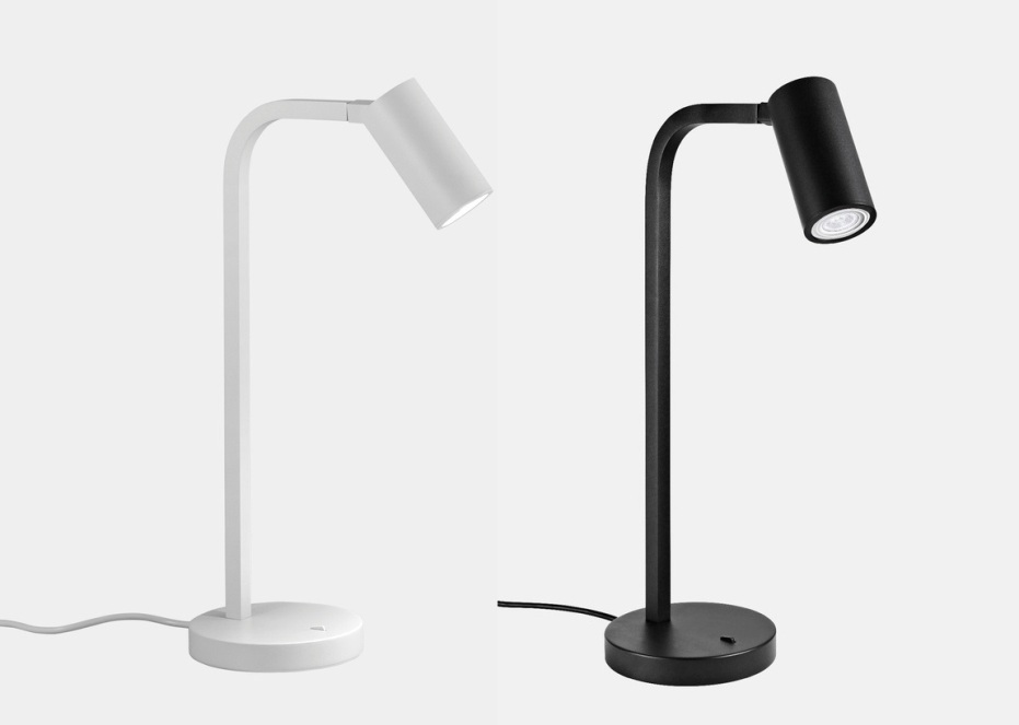 Simply designer table lamp GU10