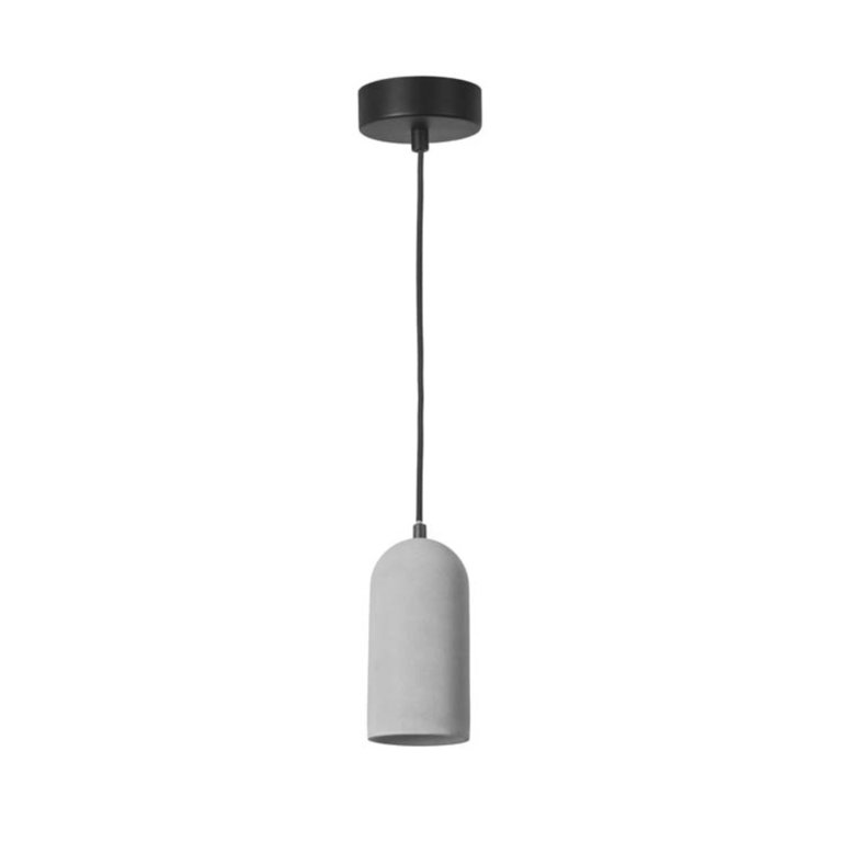 Lampe suspendue design Eclipse Conic