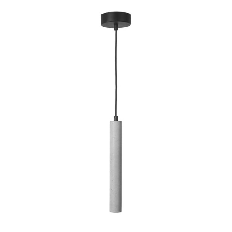 Eclipse Tubular design LED hanging lamp