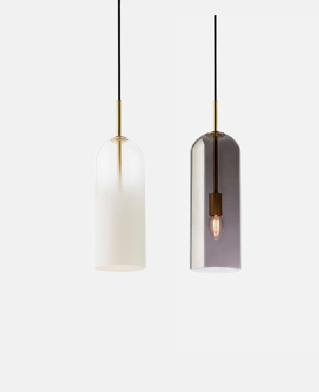 Lampe suspendue design Glam 38,5 cm