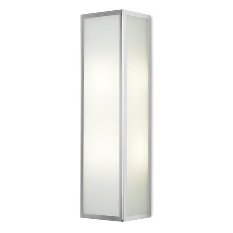 Flow E27 bathroom wall fixture light 40.5 cm