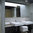 Formula GU5.3 bathroom recessed ceiling spotlight 10.6cm