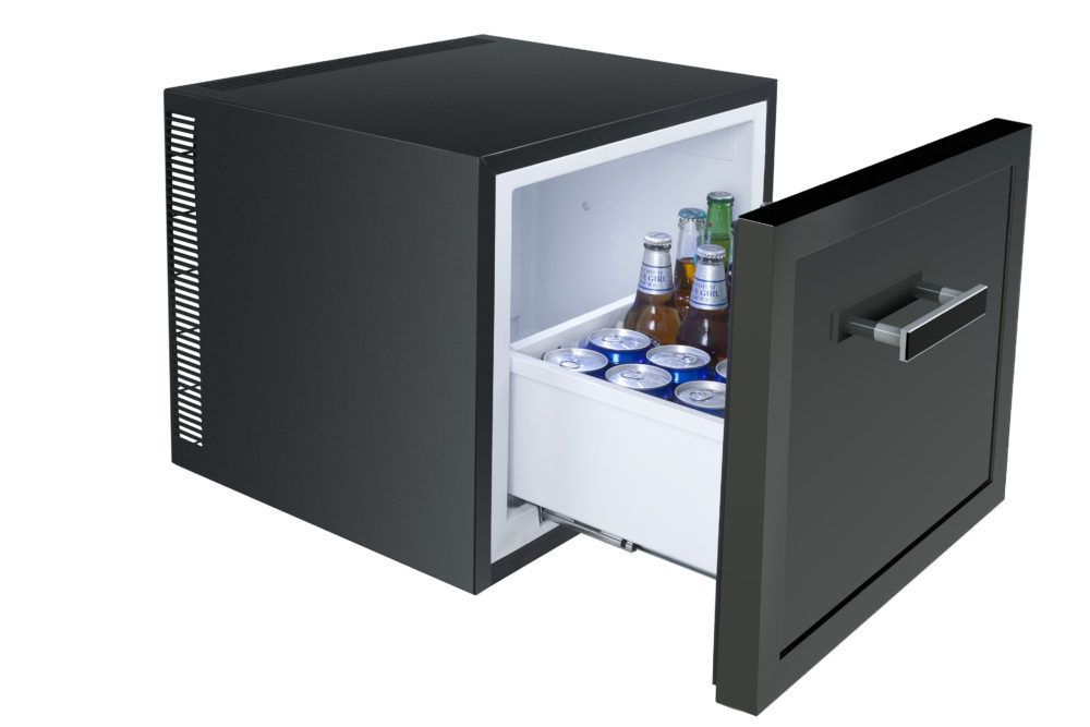 40L drawer mini bar thermo-absorption