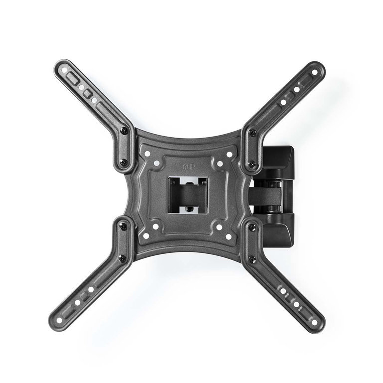 23-55 inch removable TV wall mount 2 pivot points