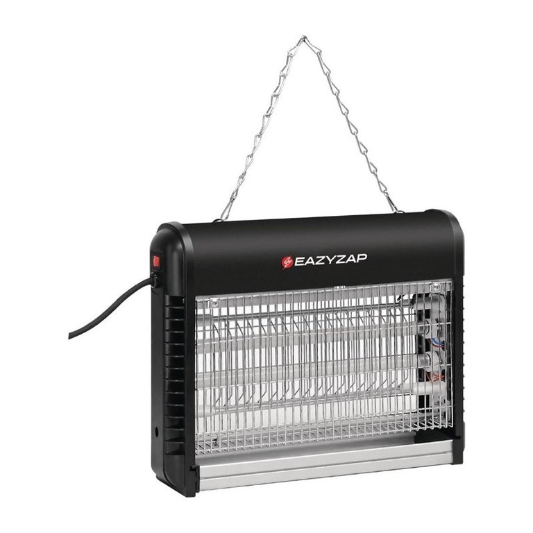 Eazyzap professional Led insect killer 9W