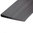 Rubber straight disabled threshold ramp