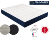 Plaza opti-zone control spring mattress 25cm
