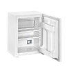 Thermoelectric white mini bar with full door 40L