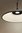 Shoemaker design round LED hanging lamp Ø 66.9cm