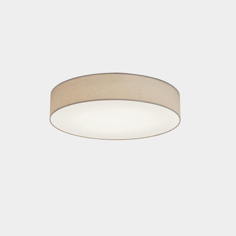 Bol design round LED ceiling light Ø 45cm