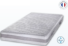Airmat 40 5-zone micro-ventilated foam mattress