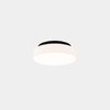 Spark round dimmable CCT LED ceiling light Ø 24cm