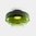 Plafonnier verre vert LED intensité variable Levels 3 bodies