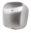 Topflow stainless steel automatic hand dryer 1400W