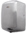 Sèche-mains automatique mural inox Hitflow 1200W