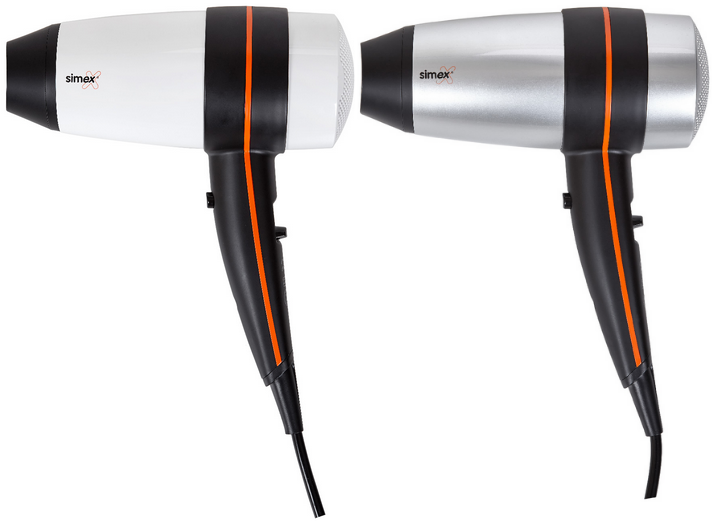 Linex automatic hair dryer 1400W