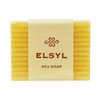 Elsyl Natural individual hotel soap in cellophane 30G