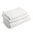 Comfort Nova Mitre white cotton bath towel 150x100cm 500g/m²