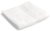 Comfort Nova Mitre small cotton bath towel 50x30cm 500g/m²