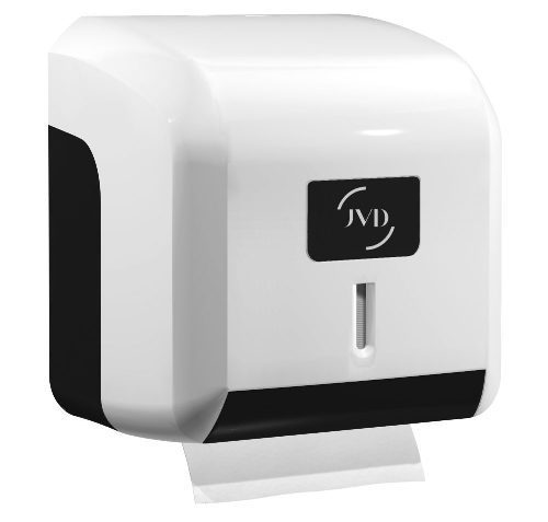 Cleanline Mini hygienic paper dispenser